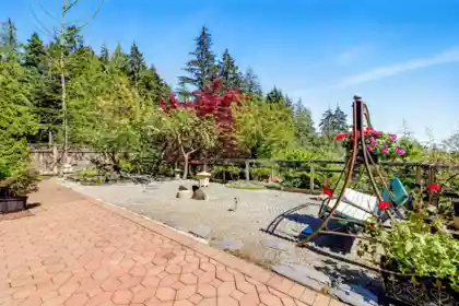 Neighborhood Park Photo Near 2138 Braeside Place, Coquitlam, BC
