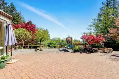 Outdoor Kitchen Photo of 2138 Braeside Place, Coquitlam, BC