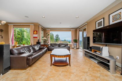 Pantry Photo of 2138 Braeside Place, Coquitlam, BC