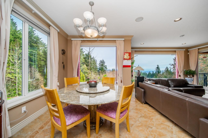 Primary Bedroom Photo of 2138 Braeside Place, Coquitlam, BC