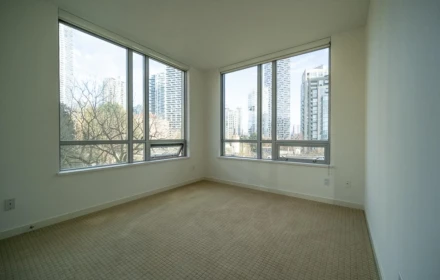 Pantry Photo of 806 1005 Beach Avenue, Vancouver, BC