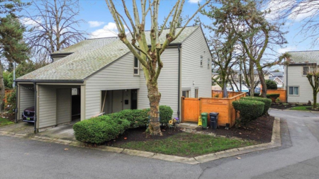 1 6871 Francis Road, Richmond, BC, Woodwards — 3 bed townhouse for sale