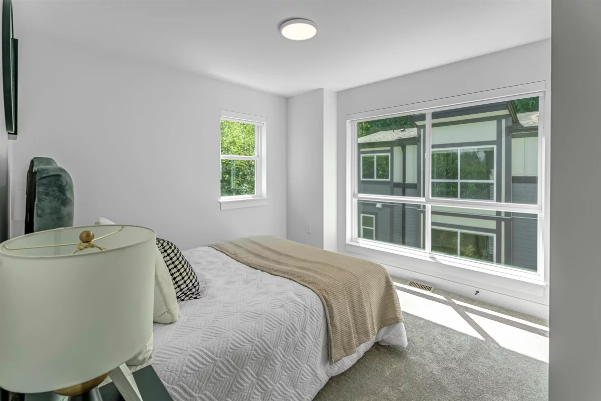 Basement Recreation Room Photo of 39 6162 138 Street, Surrey, BC