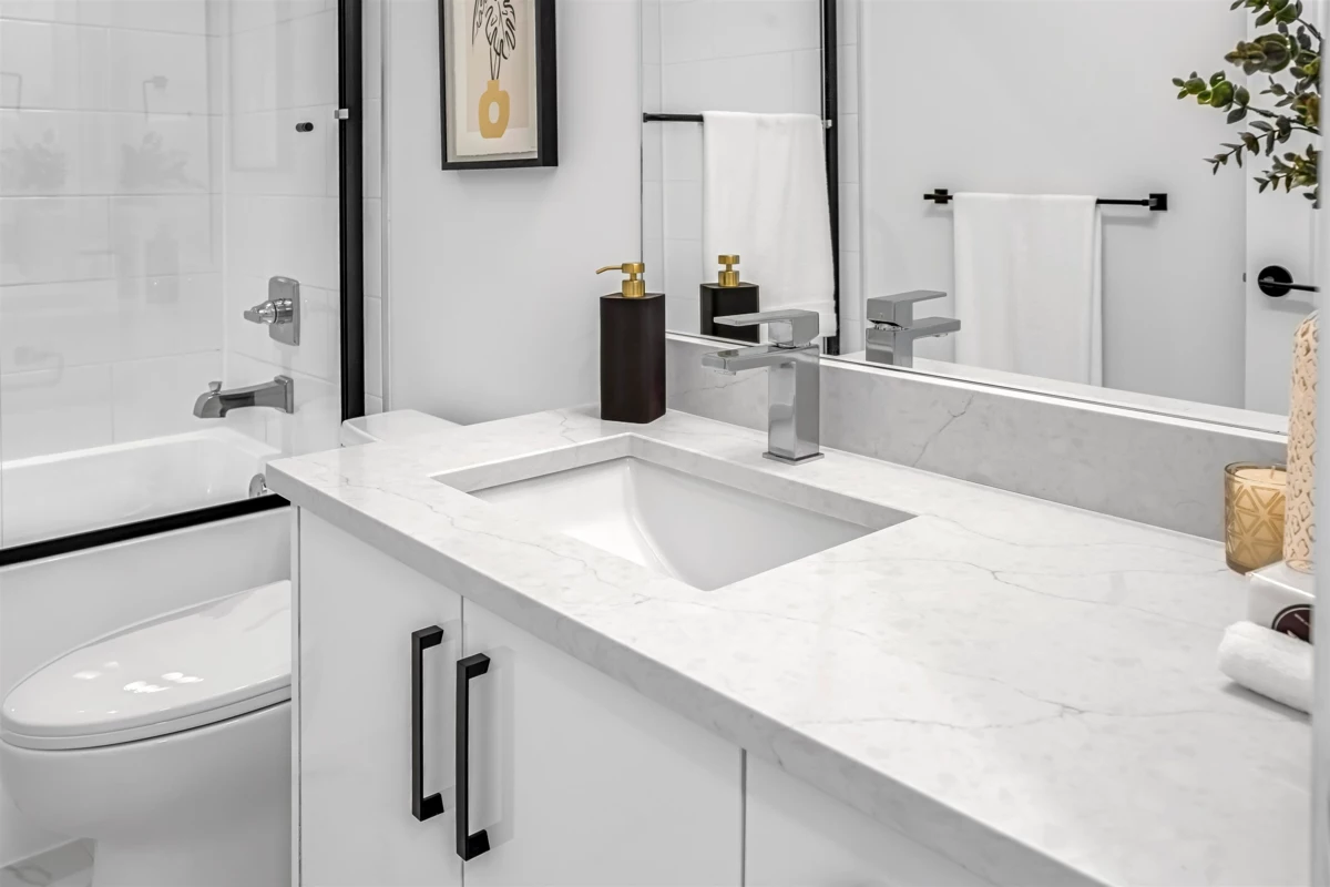 Entry Foyer Photo of 39 6162 138 Street, Surrey, BC