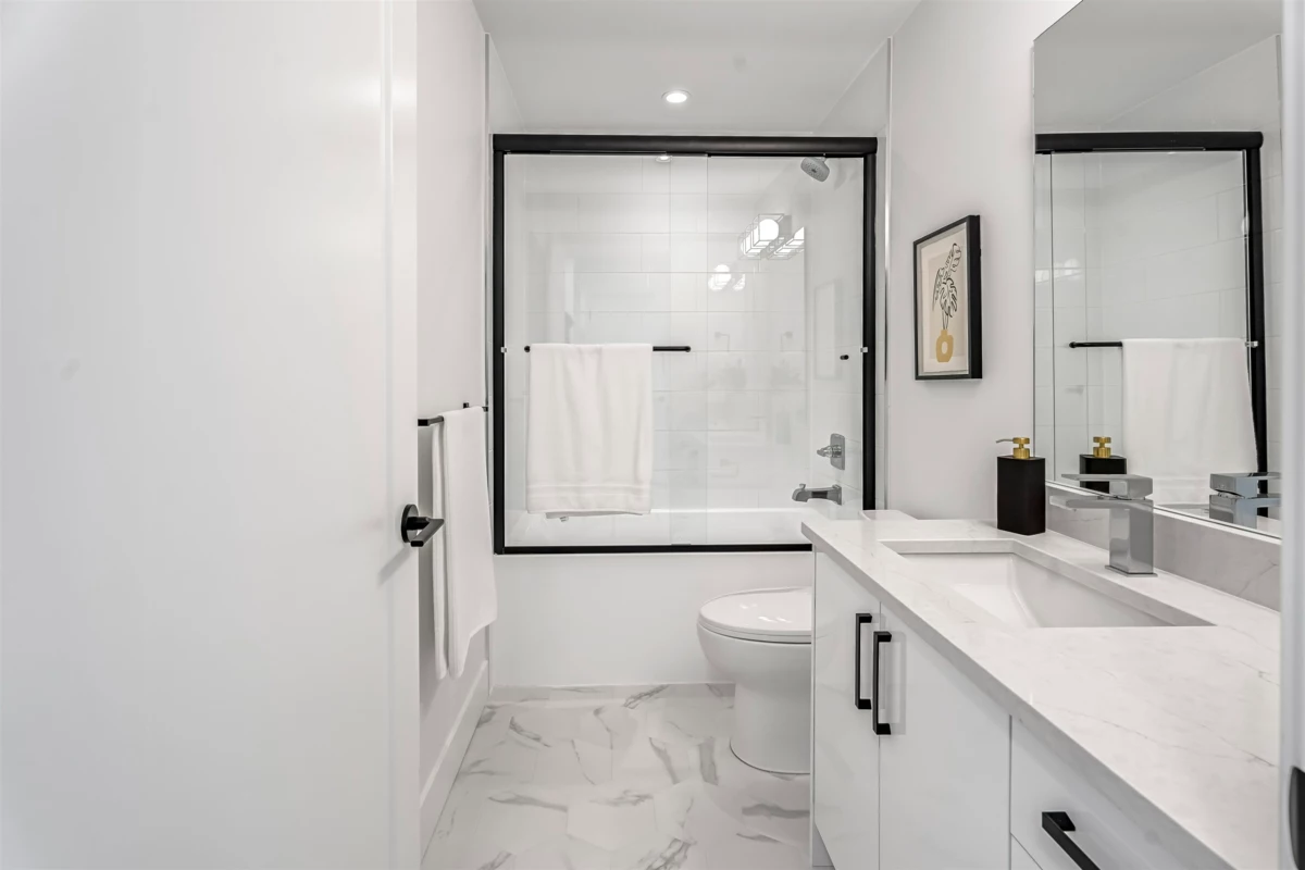 Mudroom Photo of 39 6162 138 Street, Surrey, BC