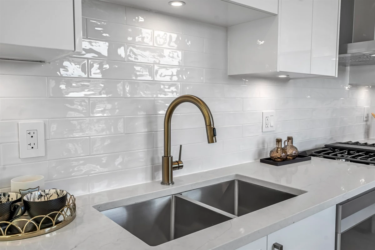 Pantry Photo of 39 6162 138 Street, Surrey, BC