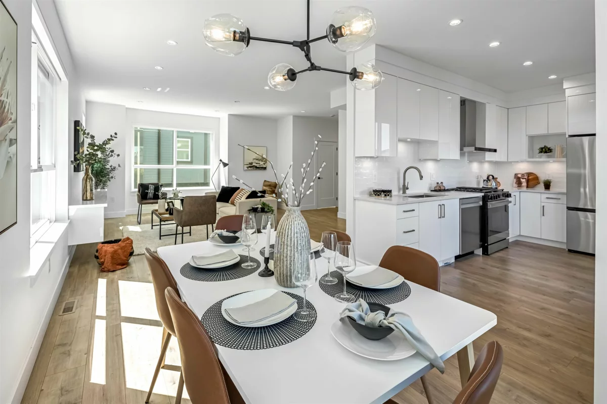 Primary Bathroom Photo of 39 6162 138 Street, Surrey, BC