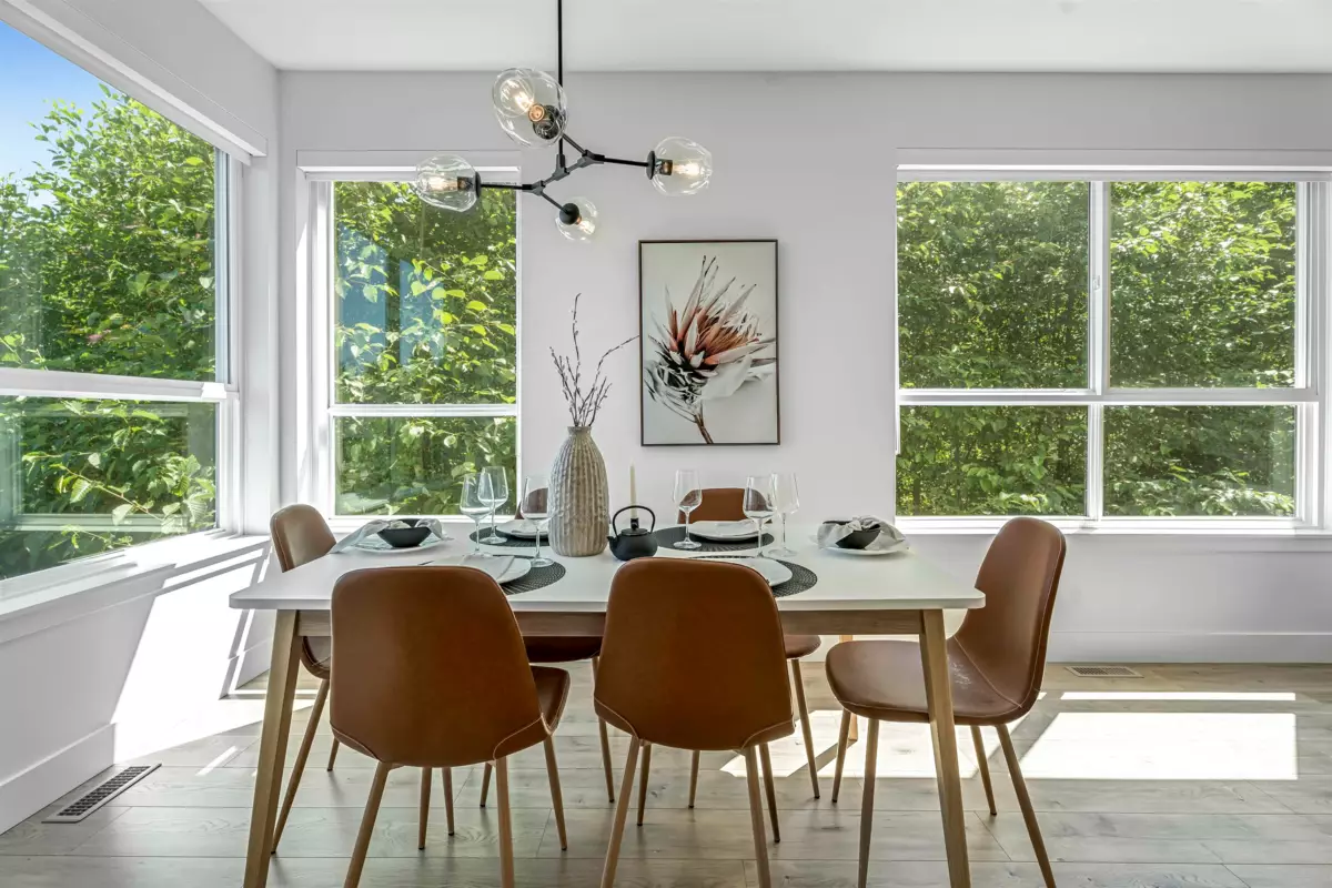 Walk-In Closet Photo of 39 6162 138 Street, Surrey, BC