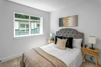 Loft / Bonus Room Photo of 39 6162 138 Street, Surrey, BC