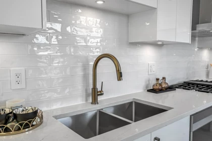 Pantry Photo of 39 6162 138 Street, Surrey, BC