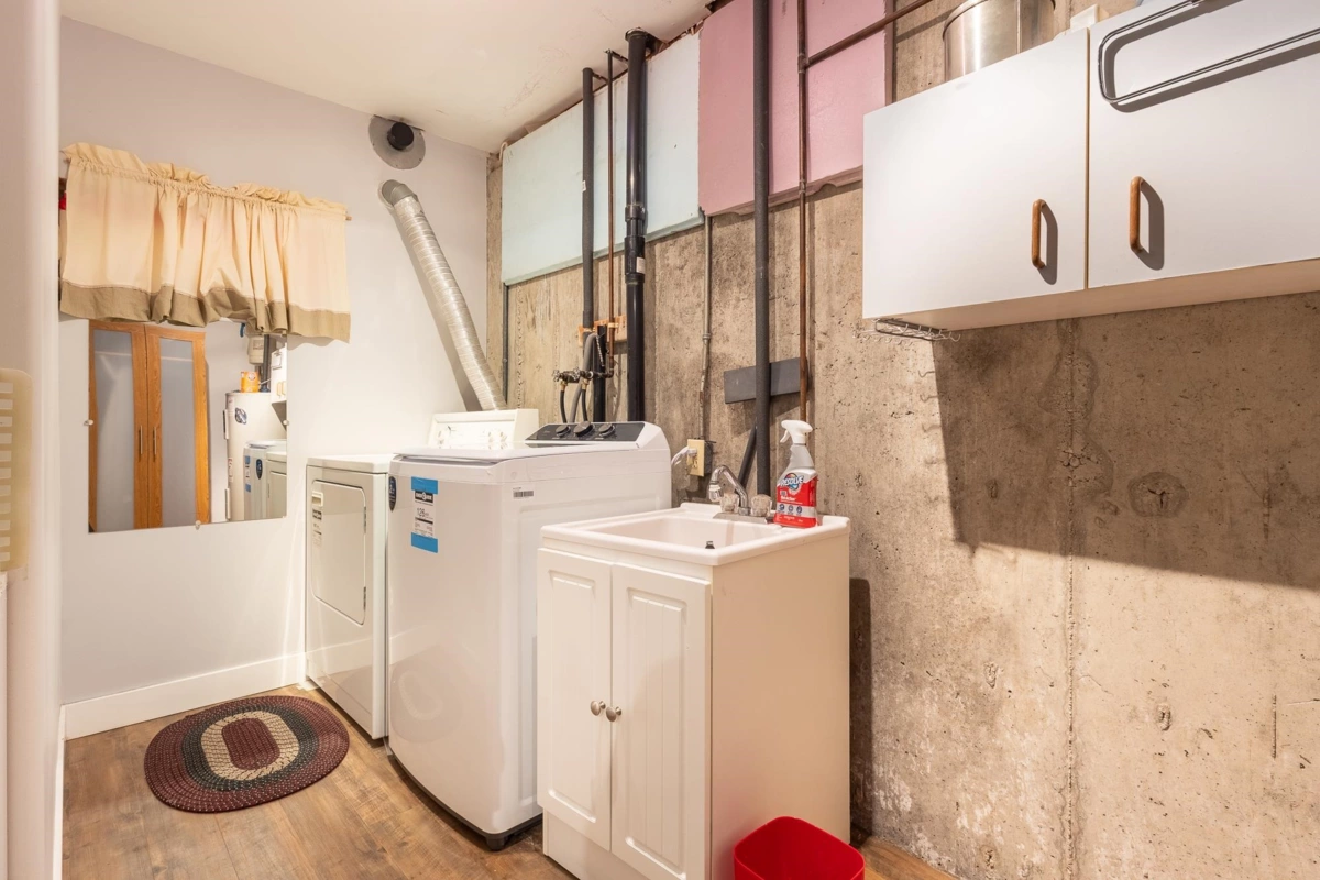 Bedroom 4 Photo of 5309 Cedarview Place, Sechelt, BC