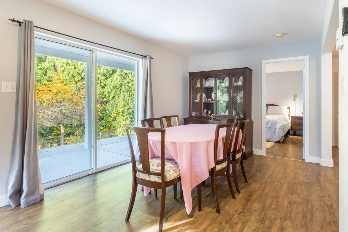 Loft / Bonus Room Photo of 5309 Cedarview Place, Sechelt, BC