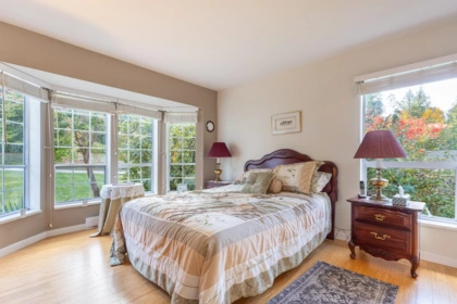 Breakfast Nook Photo of 5309 Cedarview Place, Sechelt, BC