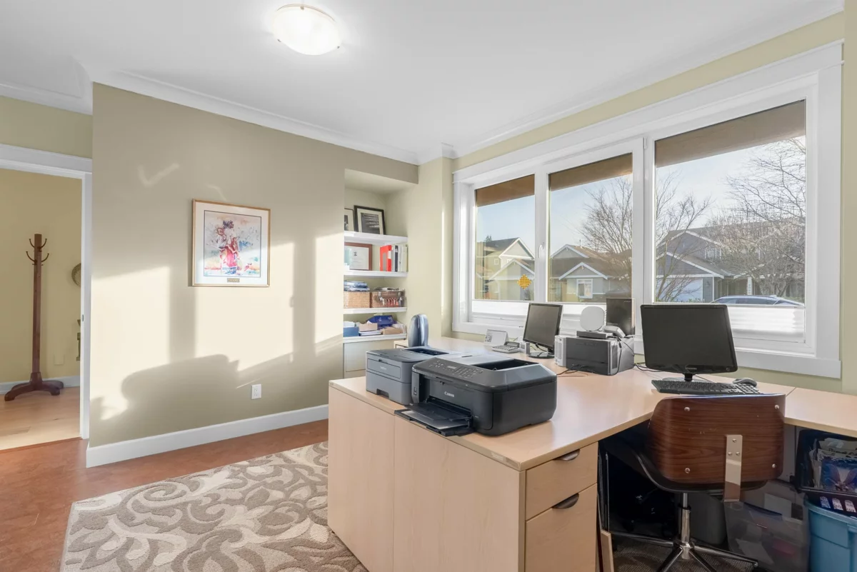 Bedroom 2 Photo of 5095 44b Avenue, Delta, BC