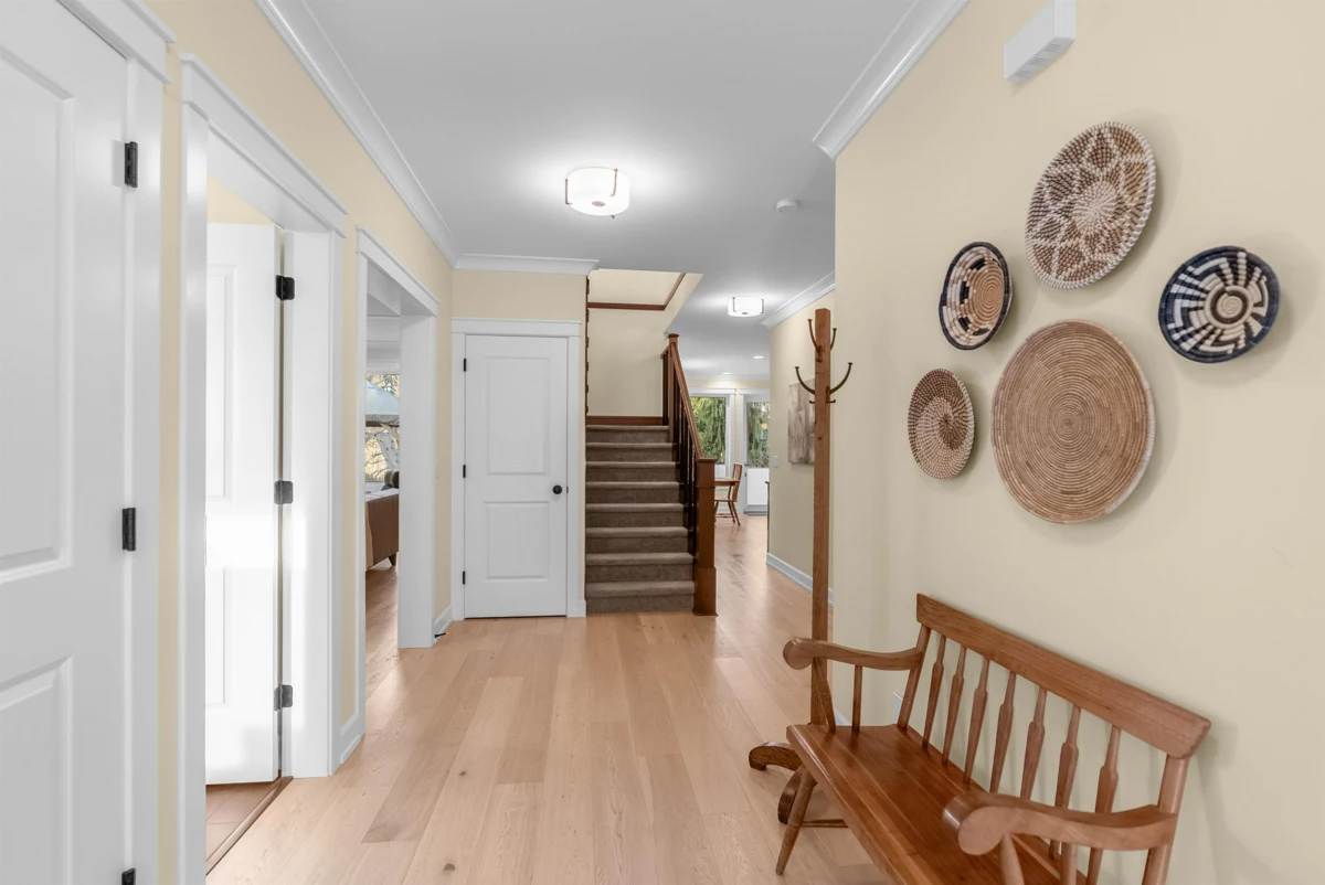 Bedroom 3 Photo of 5095 44b Avenue, Delta, BC