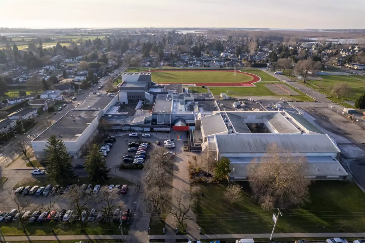 Community Amenities Photo (Clubhouse) of 5095 44b Avenue, Delta, BC