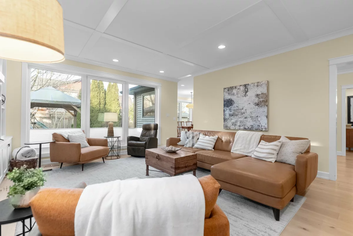 Exterior Rear Photo of 5095 44b Avenue, Delta, BC