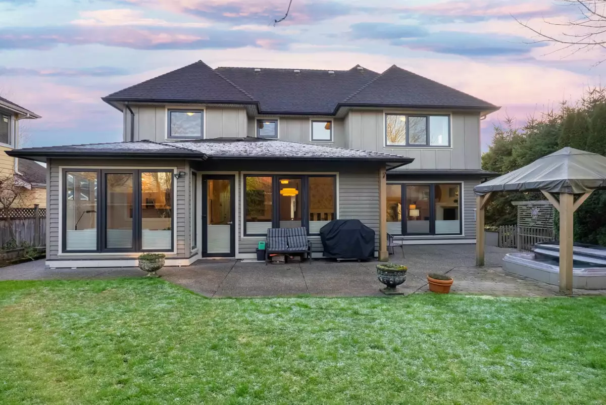 Garden / Landscaping Photo of 5095 44b Avenue, Delta, BC