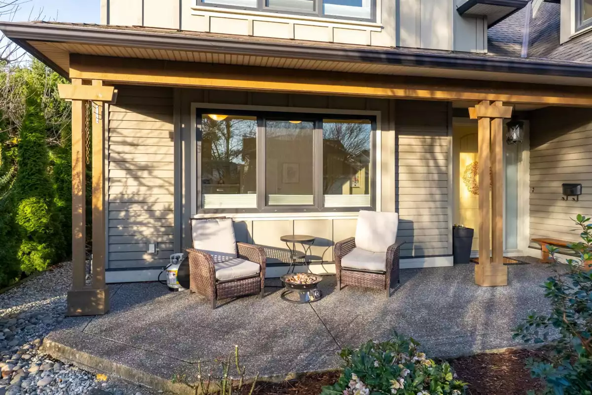 Neighborhood Park Photo Near 5095 44b Avenue, Delta, BC