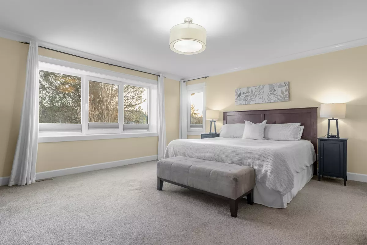 Office / Den Photo of 5095 44b Avenue, Delta, BC