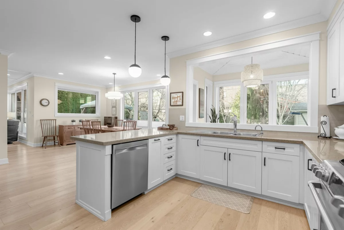 Pantry Photo of 5095 44b Avenue, Delta, BC