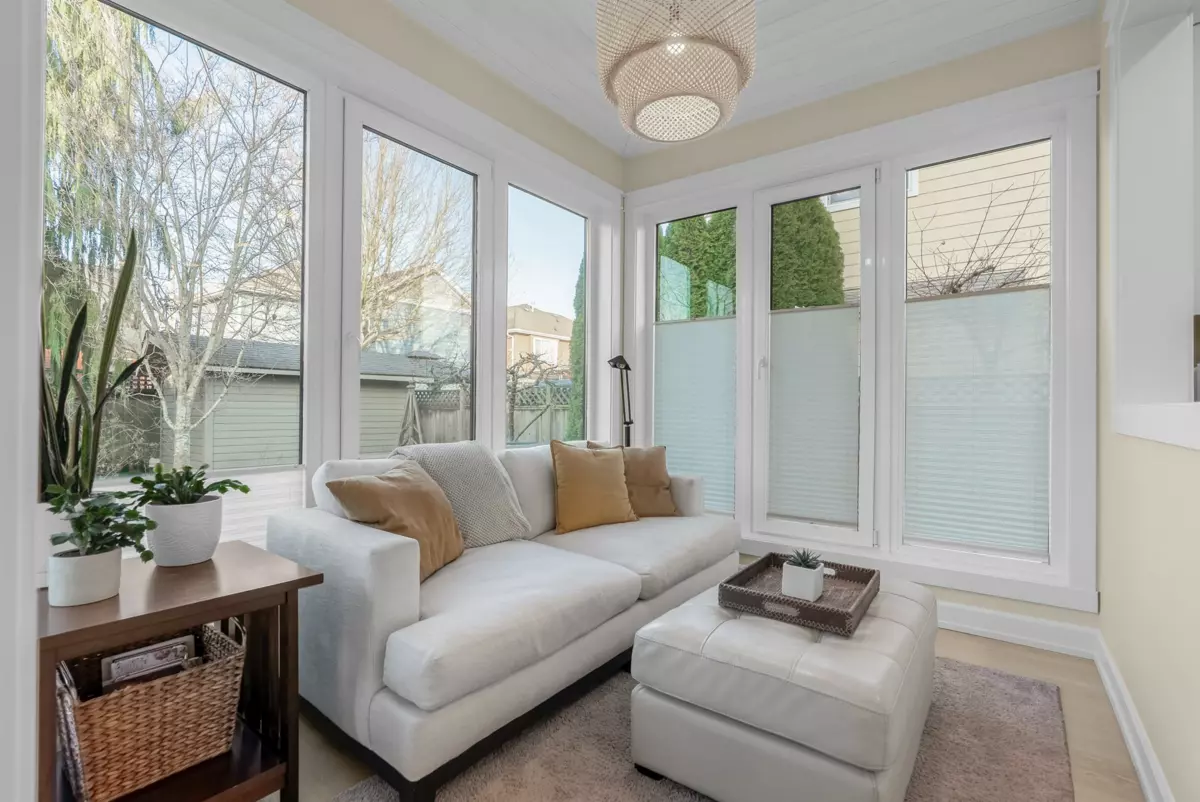 Primary Bedroom Photo of 5095 44b Avenue, Delta, BC