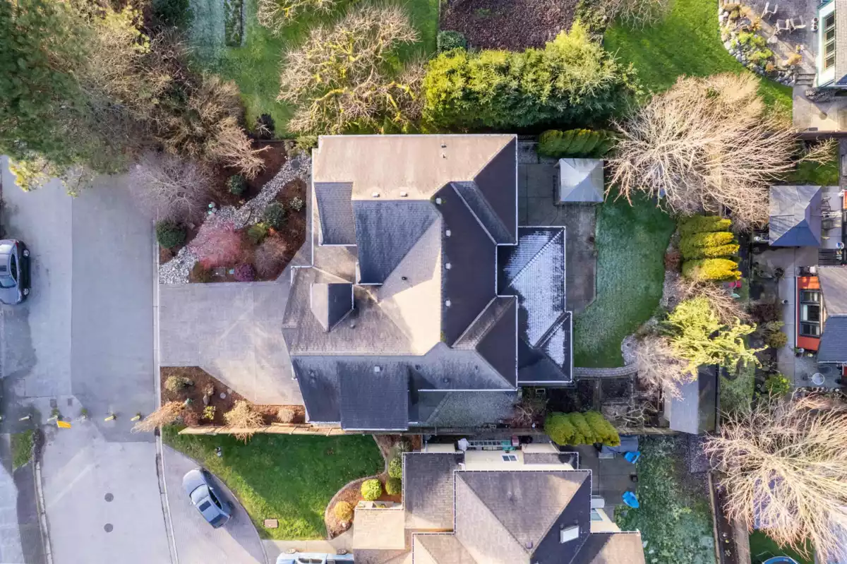 Street View Photo of 5095 44b Avenue, Delta, BC