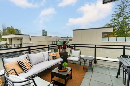 128 2050 Glenaire Drive, North Vancouver, BC