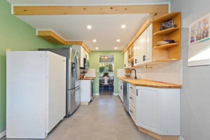 60 46689 First Avenue, Chilliwack, BC, Chilliwack — Townhouse for sale