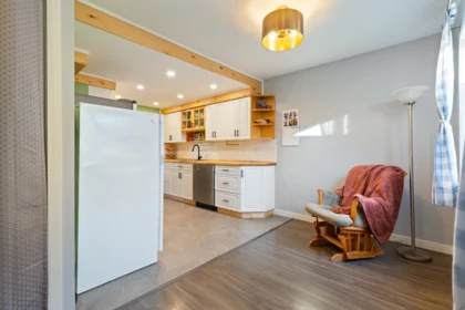 60 46689 First Avenue, Chilliwack, BC, Chilliwack — Townhouse for sale