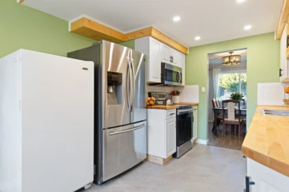 60 46689 First Avenue, Chilliwack, BC, Chilliwack — Townhouse for sale