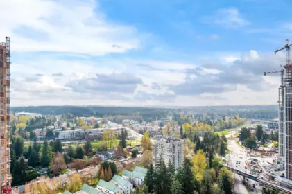 3805 13696 100 Avenue, Surrey, BC, Surrey — Apartment/Condo for sale