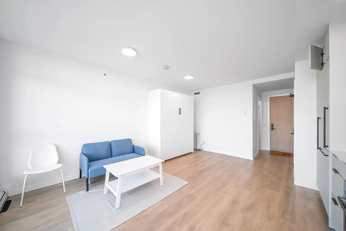 Pantry Photo of 609 13685 102 Avenue, Surrey, BC