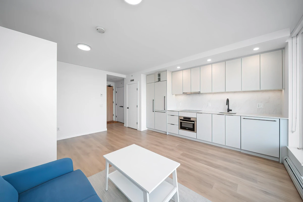 Primary Bedroom Photo of 609 13685 102 Avenue, Surrey, BC