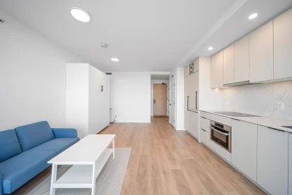 Breakfast Nook Photo of 609 13685 102 Avenue, Surrey, BC