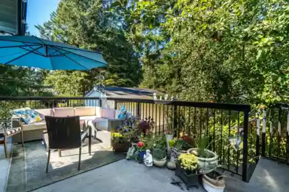 Garden / Landscaping Photo of 20651 44 Avenue, Langley, BC