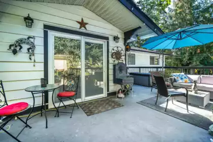 Hot Tub / Spa Photo of 20651 44 Avenue, Langley, BC