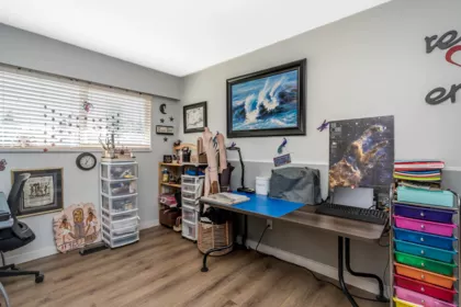 Loft / Bonus Room Photo of 20651 44 Avenue, Langley, BC