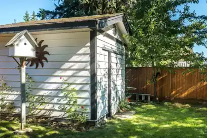Playground / Recreational Area Near 20651 44 Avenue, Langley, BC