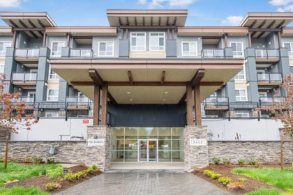 312 9450 Robson Street, Chilliwack, BC, Chilliwack Proper West — 2 bed apartment/condo for sale