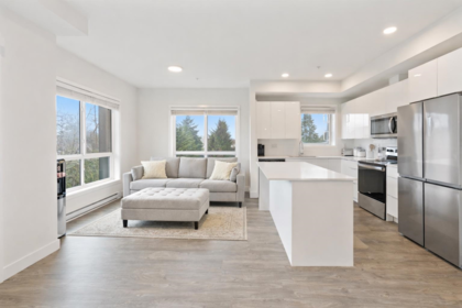 312 9450 Robson Street, Chilliwack, BC, Chilliwack — Apartment/Condo for sale