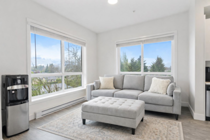 312 9450 Robson Street, Chilliwack, BC, Chilliwack — Apartment/Condo for sale