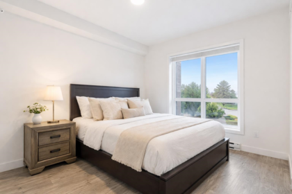 Pantry Photo of 312 9450 Robson Street, Chilliwack, BC