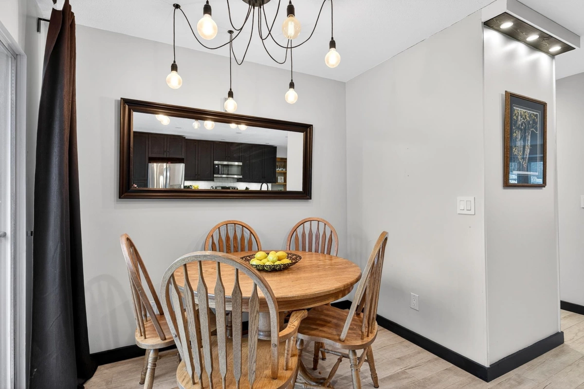 Bedroom 2 Photo of 11750 Glenhurst Street, Maple Ridge, BC