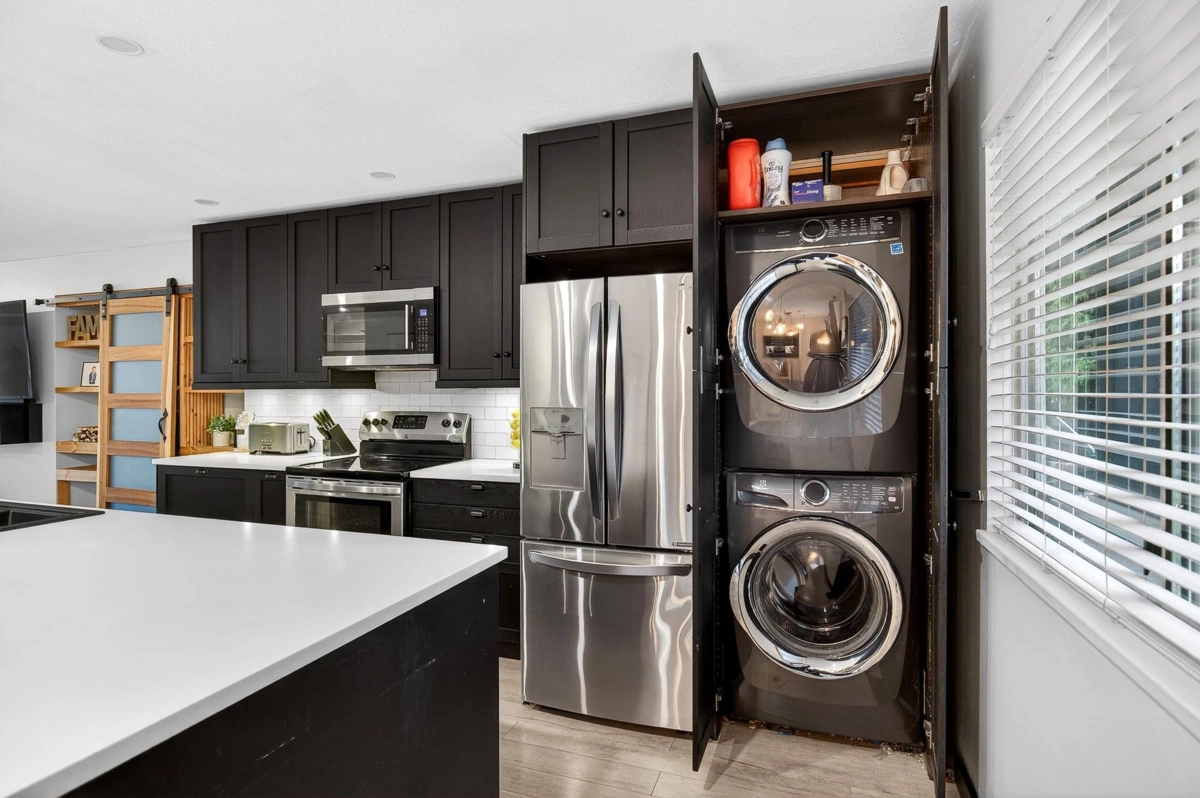 Bedroom 3 Photo of 11750 Glenhurst Street, Maple Ridge, BC