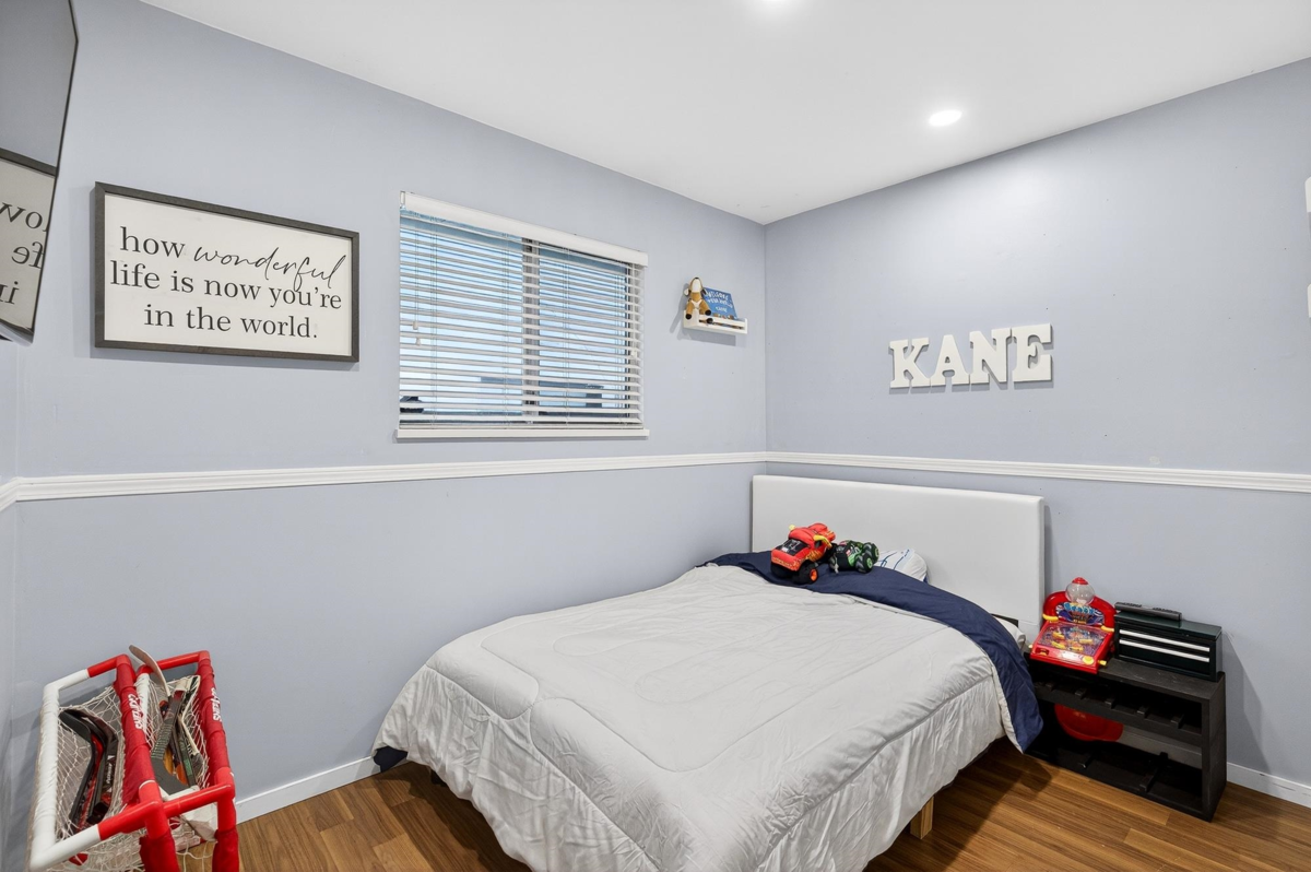 Loft / Bonus Room Photo of 11750 Glenhurst Street, Maple Ridge, BC