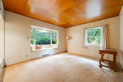 Bedroom 2 Photo of 2847 Mathers Avenue, West Vancouver, BC