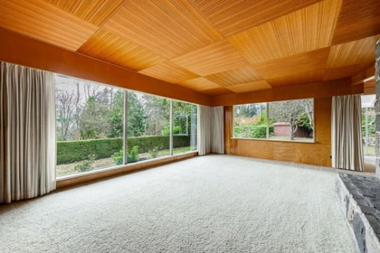 Dining Area Photo of 2847 Mathers Avenue, West Vancouver, BC