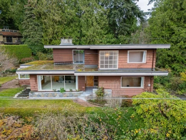 2847 Mathers Avenue, West Vancouver, BC, West vancouver — 5 bed single family residence for sale