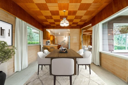 Kitchen Photo of 2847 Mathers Avenue, West Vancouver, BC